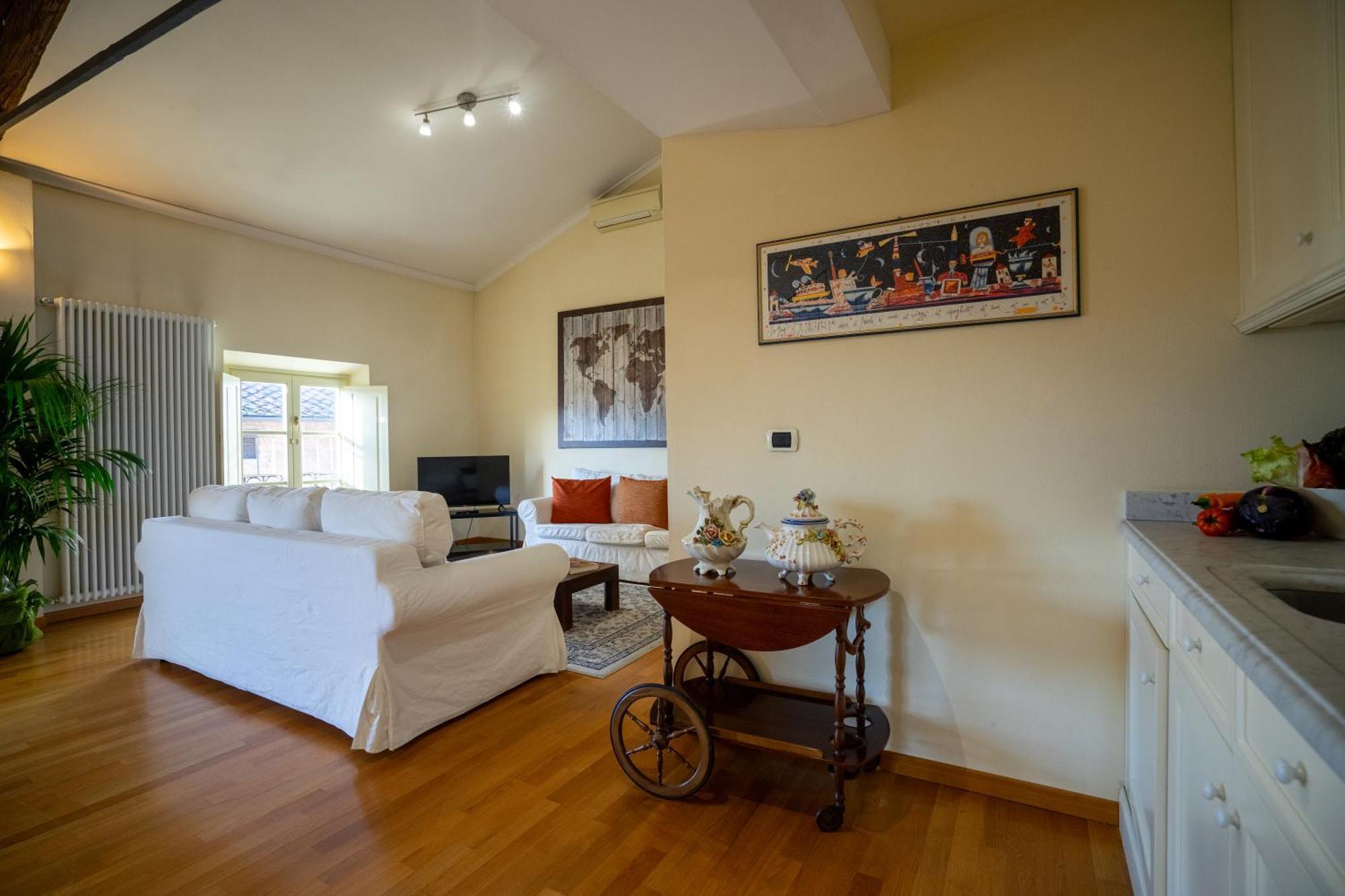 Palazzo Rocchi - Residenza D'Epoca Bed & Breakfast Lucca Luaran gambar