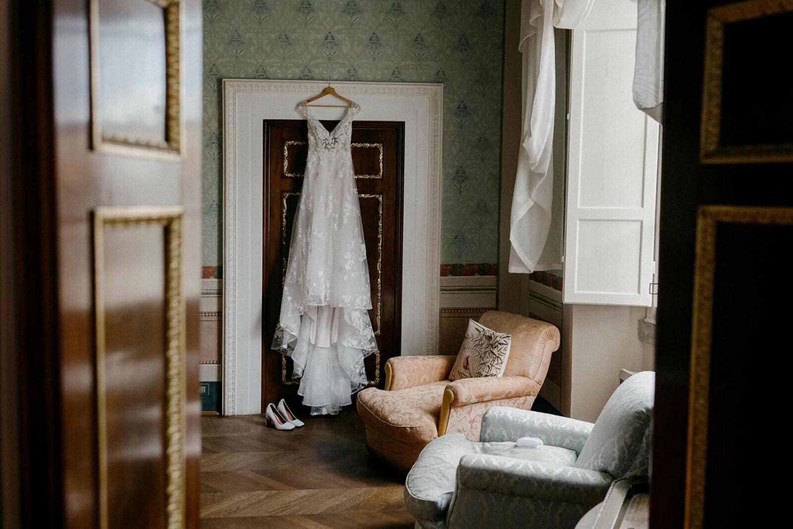 Palazzo Rocchi - Residenza D'Epoca Bed & Breakfast Lucca Luaran gambar